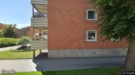 Lägenheter att hyra i Katrineholm - Bild från Google Street View
