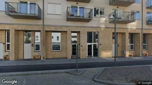 Lägenheter att hyra i Linköping - Bild från Google Street View