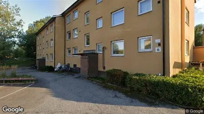 Lägenheter att hyra i Gävle - Bild från Google Street View