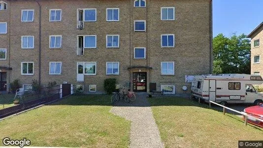 Lägenheter att hyra i Kirseberg - Bild från Google Street View