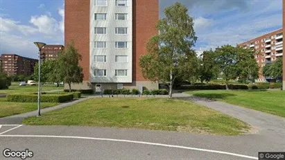 Lägenheter att hyra i Norrköping - Bild från Google Street View