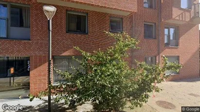 Lägenheter att hyra i Linköping - Bild från Google Street View