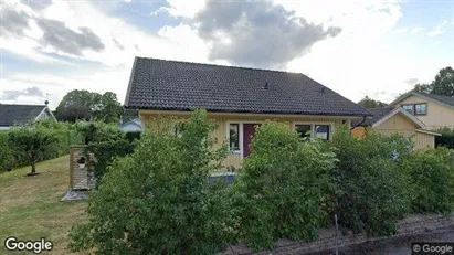 Bostadsrätter till salu i Torsås - Bild från Google Street View