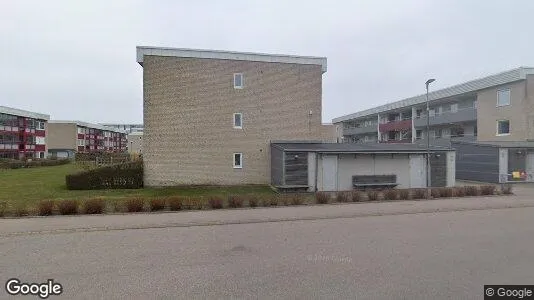 Bostadsrätter till salu i Helsingborg - Bild från Google Street View