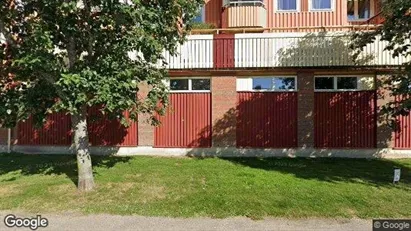 Bostadsrätter till salu i Uddevalla - Bild från Google Street View