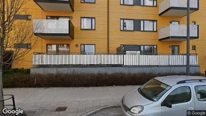 Bostadsrätter till salu i Sundbyberg - Bild från Google Street View