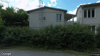 Bostadsrätter till salu i Vallentuna - Bild från Google Street View
