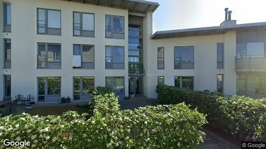 Bostadsrätter till salu i Vellinge - Bild från Google Street View