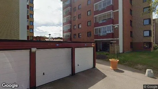 Bostadsrätter till salu i Kalmar - Bild från Google Street View