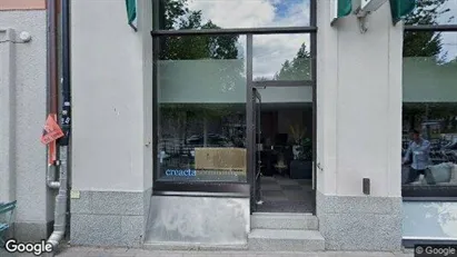 Bostadsrätter till salu i Vasastan - Bild från Google Street View