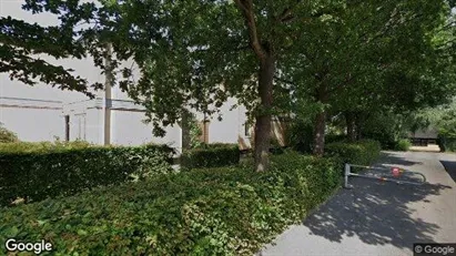 Bostadsrätter till salu i Lund - Bild från Google Street View