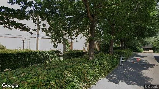 Bostadsrätter till salu i Lund - Bild från Google Street View