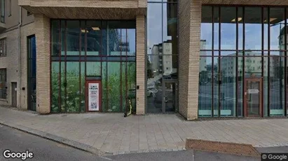 Lägenheter att hyra i Linköping - Bild från Google Street View