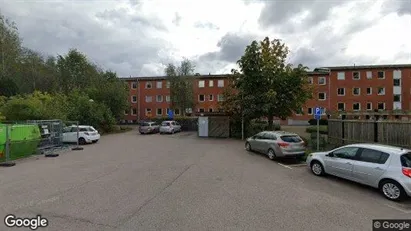 Lägenheter att hyra i Åstorp - Bild från Google Street View
