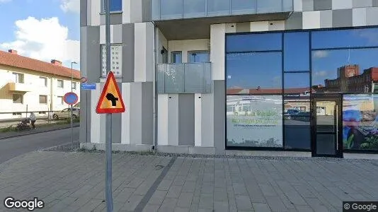 Lägenheter att hyra i Område ej specificerat - Bild från Google Street View