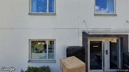 Lägenheter att hyra i Mölndal - Bild från Google Street View