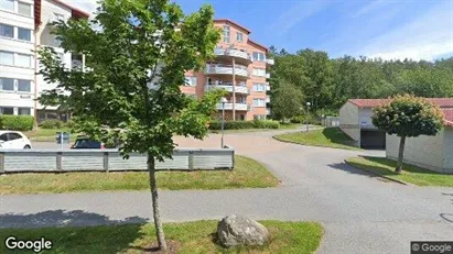 Lägenheter att hyra i Mölndal - Bild från Google Street View