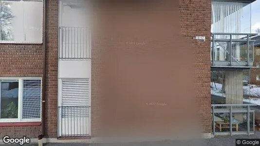 Lägenheter till salu i Umeå - Bild från Google Street View