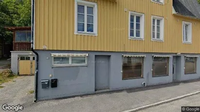 Lägenheter till salu i Kramfors - Bild från Google Street View