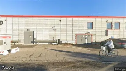 Lägenheter till salu i Trelleborg - Bild från Google Street View