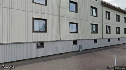 Lägenheter till salu i Ale - Bild från Google Street View