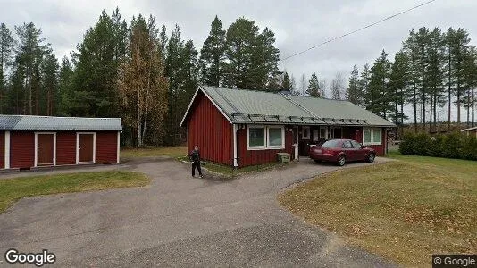 Lägenheter att hyra i Malung-Sälen - Bild från Google Street View