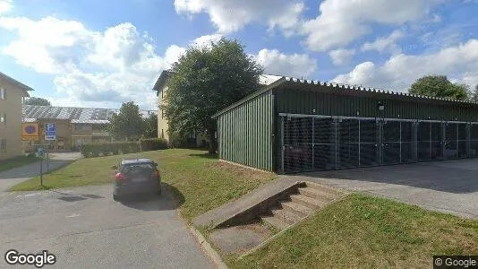 Lägenheter att hyra i Vimmerby - Bild från Google Street View