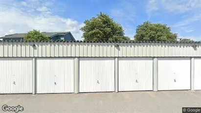 Lägenheter att hyra i Härnösand - Bild från Google Street View