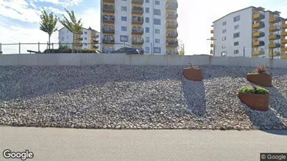 Lägenheter att hyra i Eskilstuna - Bild från Google Street View