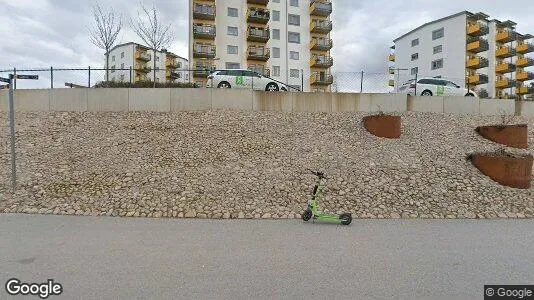 Lägenheter att hyra i Eskilstuna - Bild från Google Street View