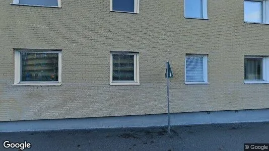 Lägenheter att hyra i Eskilstuna - Bild från Google Street View