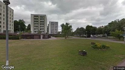 Lägenheter att hyra i Kalmar - Bild från Google Street View