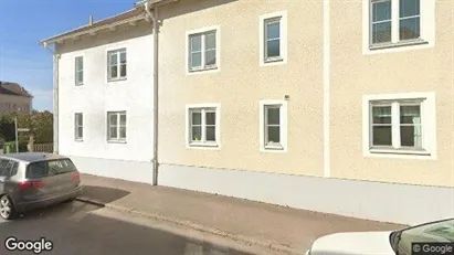 Lägenheter att hyra i Kalmar - Bild från Google Street View