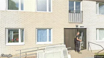 Lägenheter att hyra i Linköping - Bild från Google Street View