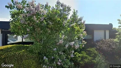 Lägenheter att hyra i Skurup - Bild från Google Street View