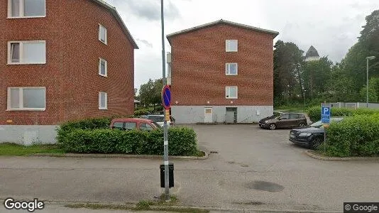 Lägenheter att hyra i Katrineholm - Bild från Google Street View