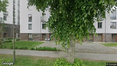 Lägenheter att hyra i Burlöv - Bild från Google Street View