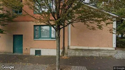 Lägenheter att hyra i Trelleborg - Bild från Google Street View