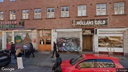 Lägenheter att hyra i Malmö Centrum - Bild från Google Street View