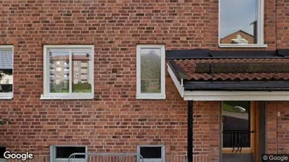 Lägenheter att hyra i Norrköping - Bild från Google Street View