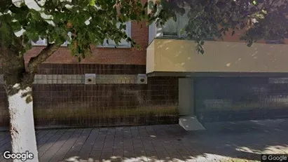 Lägenheter att hyra i Norrköping - Bild från Google Street View