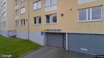 Lägenheter att hyra i Norrköping - Bild från Google Street View
