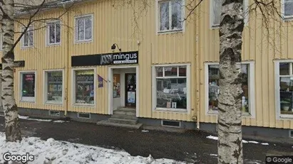 Lägenheter att hyra i Umeå - Bild från Google Street View