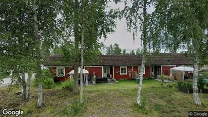 Lägenheter att hyra i Bollnäs - Bild från Google Street View
