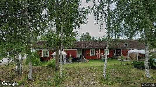 Lägenheter att hyra i Bollnäs - Bild från Google Street View