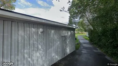 Lägenheter att hyra i Östersund - Bild från Google Street View