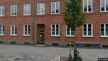 Bostadsrätter till salu i Malmö Centrum - Bild från Google Street View