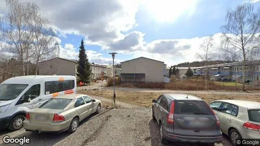 Bostadsrätter till salu i Upplands Väsby - Bild från Google Street View