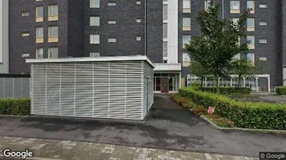 Bostadsrätter till salu i Askim-Frölunda-Högsbo - Bild från Google Street View