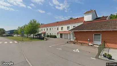 Lägenheter att hyra i Mönsterås - Bild från Google Street View